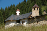 Vue extérieur été