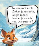 énigme 2