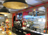 bar