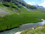 plan de la plagne