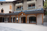 Office village
