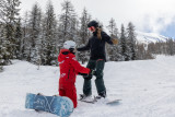 Cours snow