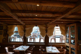 Restaurant Le Solan d'Aniathazze