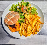 Burger 2