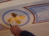 Isabelle Desse, Artiste peintre