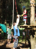 Parcours Gli'Air 1