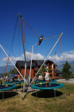 Accro bungy