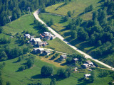 Peisey - les Arches - la Station