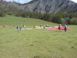 Air tarentaise