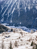 Vue Nancroix