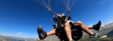 Parapente addict