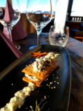 Mille feuille