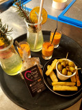 Mise en bouche