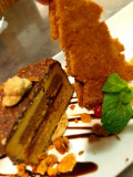 Gateau chocolat