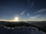 vue col des frettes