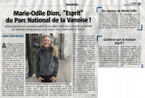 Article presse