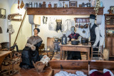 Musée des Traditions Populaires Moûtiers