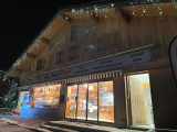 Chez Pierre et Coline