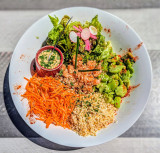 Poke Bowl