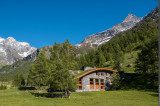 Refuge de Rosuel