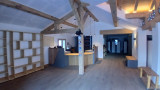 Langlauf-Zentrum Peisey-Vallandry_Peisey-Vallandry