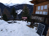 la ferme