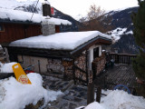 la ferme