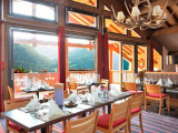 Resto Club Med Peisey-Vallandry
