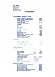 Prix conciergerie