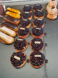 ensemble pâtisserie