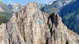Aiguille Rousse