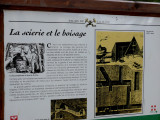 Sentier muséo du palais de la mine