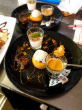 Café gourmand