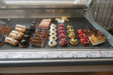 Pâtisserie été