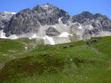 aiguille de la Grassaz