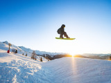 SPARK - Snowpark and summerpark_Les Arcs