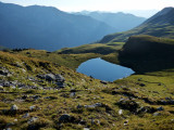 lac d'en haut