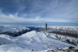 Passerelle de l'Aiguille Rouge