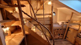 Chambre forêt