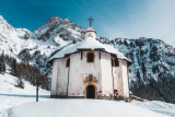 Chapelle Notre Dame des Vernettes