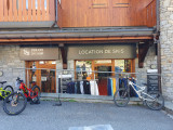Berard exterieur