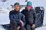 Stéphane et Véronique