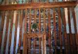 Chapelle St Pierre au Villaret