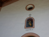 Chapelle St Pierre au Villaret