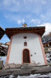 Chapelle St Pierre