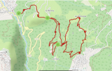 Circuit du Ragairon