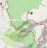 Col de l'entreporte