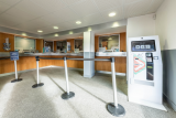 Point of sale : Plan Peisey