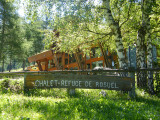 Accueil refuge