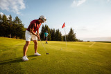 Les Arcs 9-hole golf course_Les Arcs